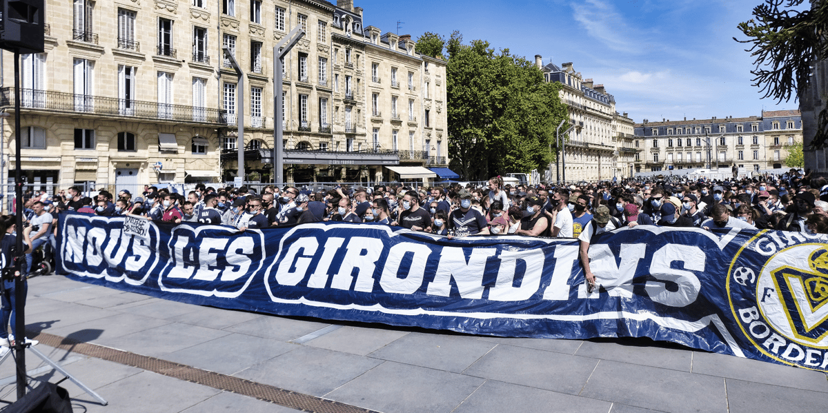 Nous les Girondins