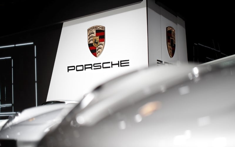 Porsche se risque des poursuites aux etats-unis sur les emissions de ses diesel