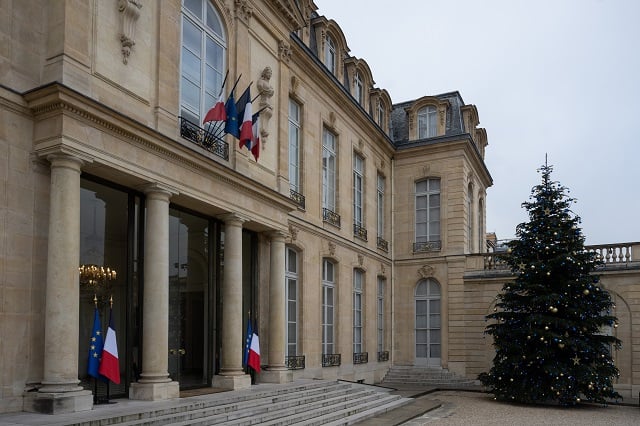 Elysée