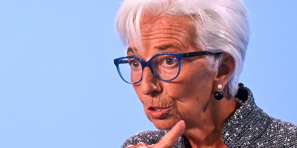 Christine Lagarde a affirmé que l'Europe devrait faire face à un second mandat de Trump avec une « stratégie du carnet de chèques » dans laquelle elle proposerait « d'acheter certaines choses aux États-Unis ».