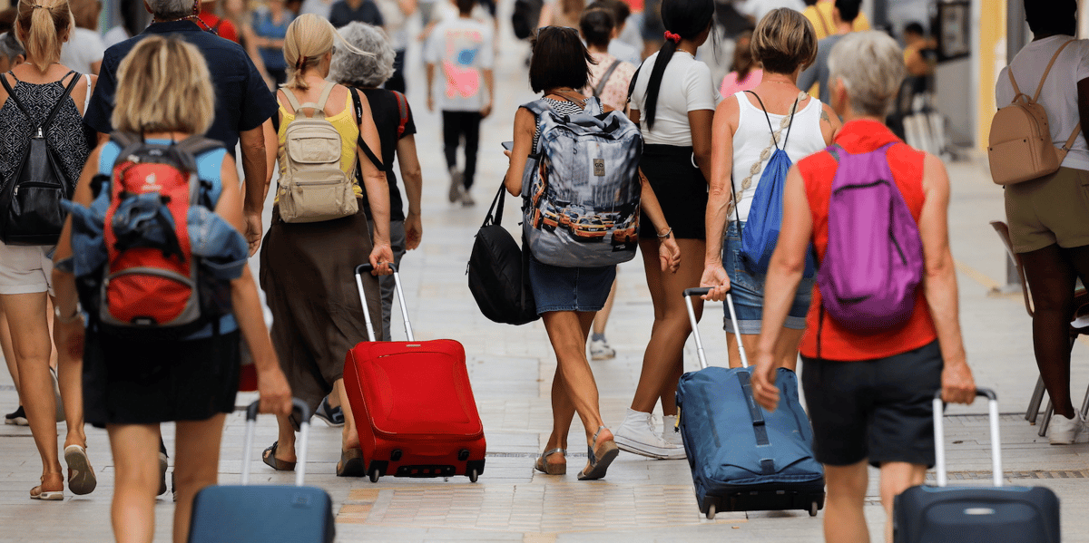 La CPME est venue à la rescousse des compagnies et aéroports, pour rappeler l'importance de l'aérien dans la réussite du tourisme en France.