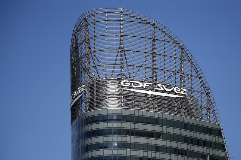 L'Etat cède 3,1% du capital de GDF Suez pour 1,5 milliard d'euros