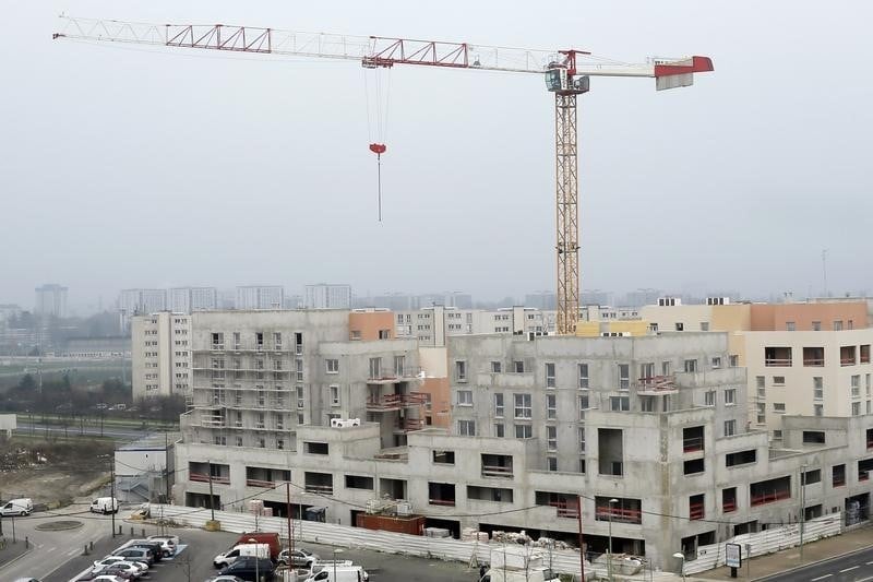 Redressement de l'emploi interimaire en janvier en france