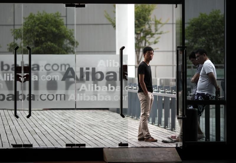 Alibaba, a suivre sur les marches americains