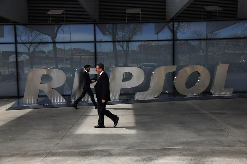 Repsol passe 2,9 milliards d’euros de provisions sur ses reserves de petrole
