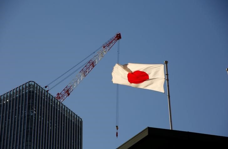 L'economie du japon se redresse peu a peu