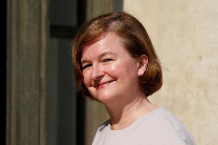 Ue: pas de tri partisan pour les consultations citoyennes, selon loiseau