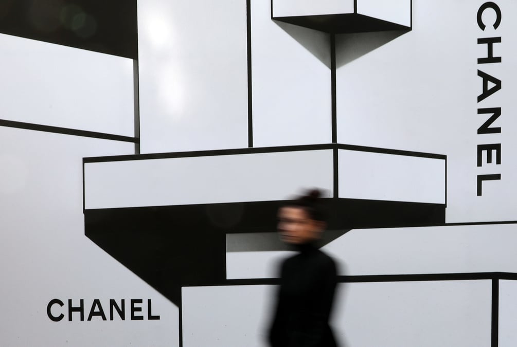 Chanel prend une part minoritaire dans les montres suisses journe