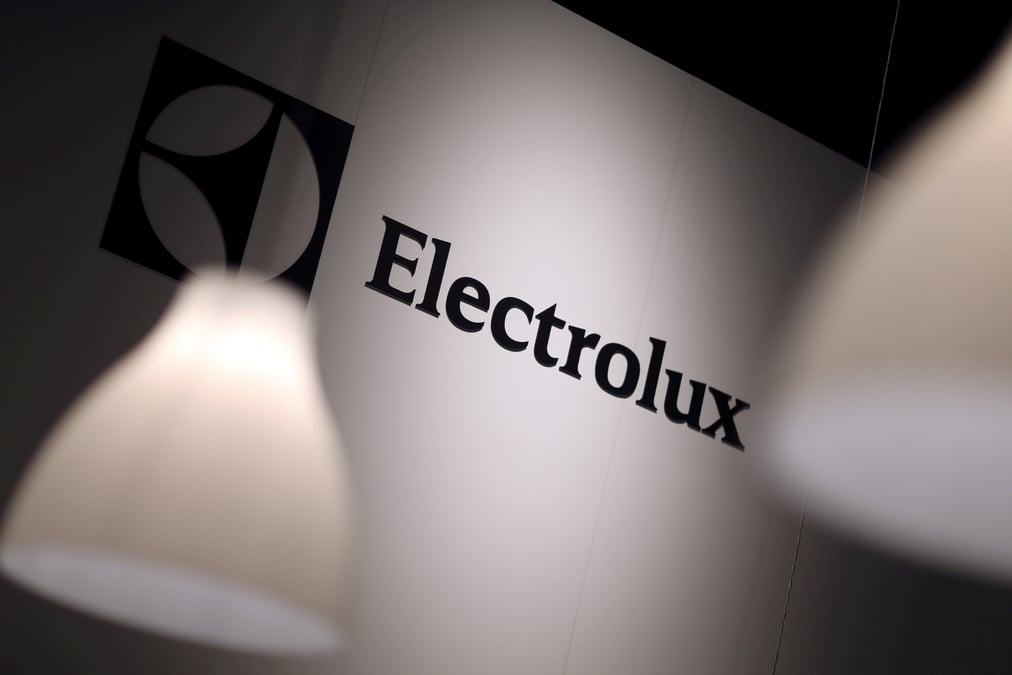 Electrolux veut faire accelerer sa division professionnelle