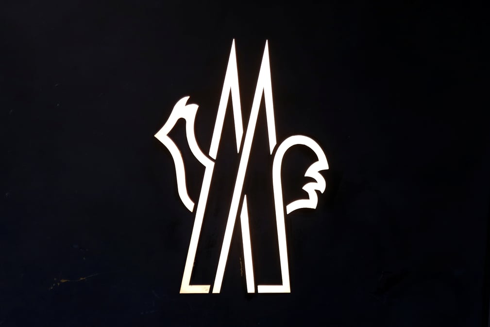 Moncler, a suivre a la bourse de milan