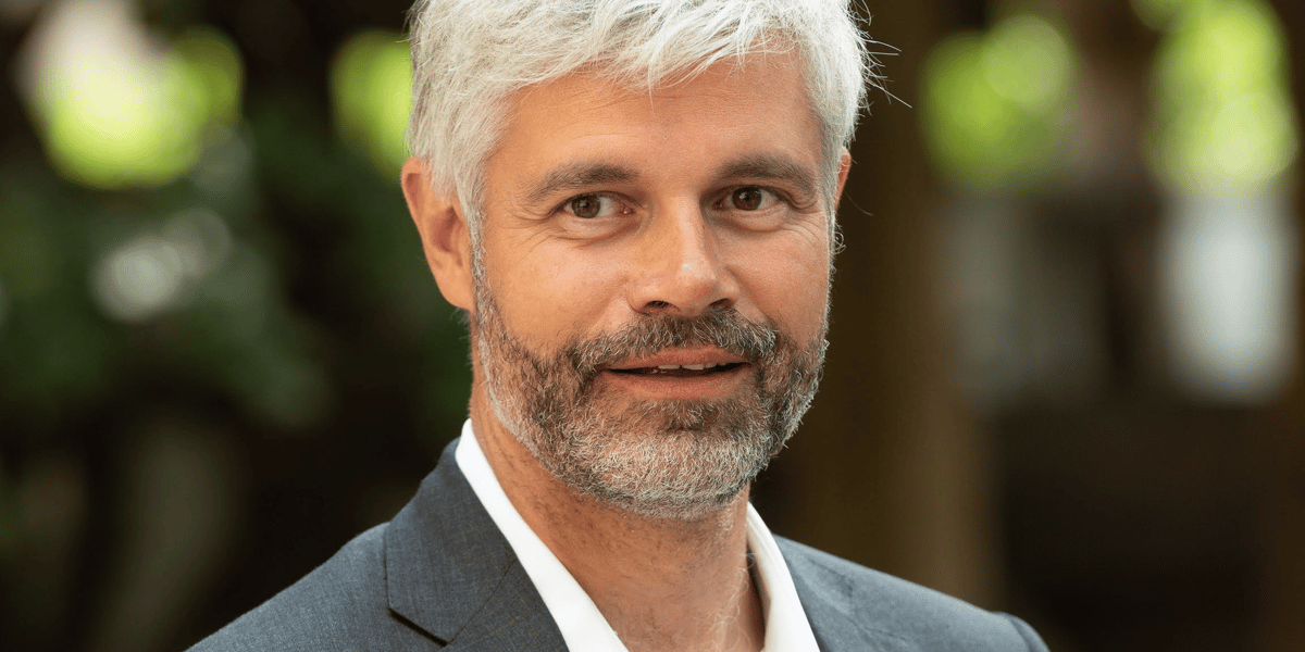 Laurent Wauquiez