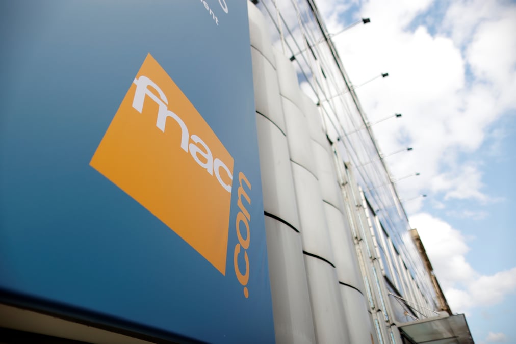 Fnac darty s'associe a google pour ameliorer ses services de vente en ligne