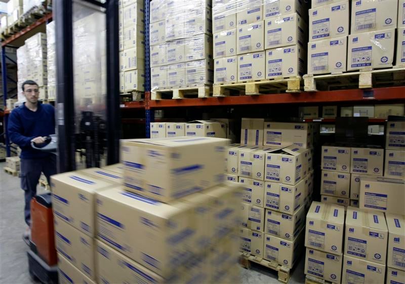 Plus forte hausse de la production industrielle en 3 ans en Espagne