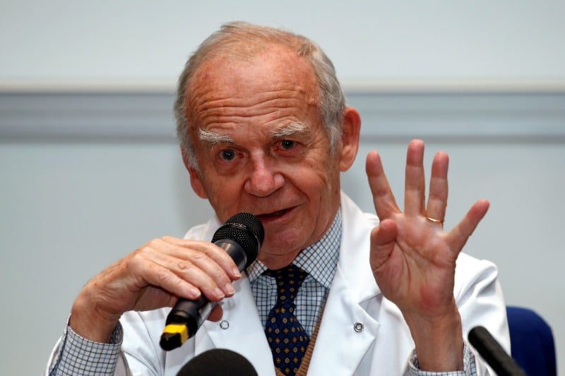 L'essai clinique de Carmat continuera après analyse des données