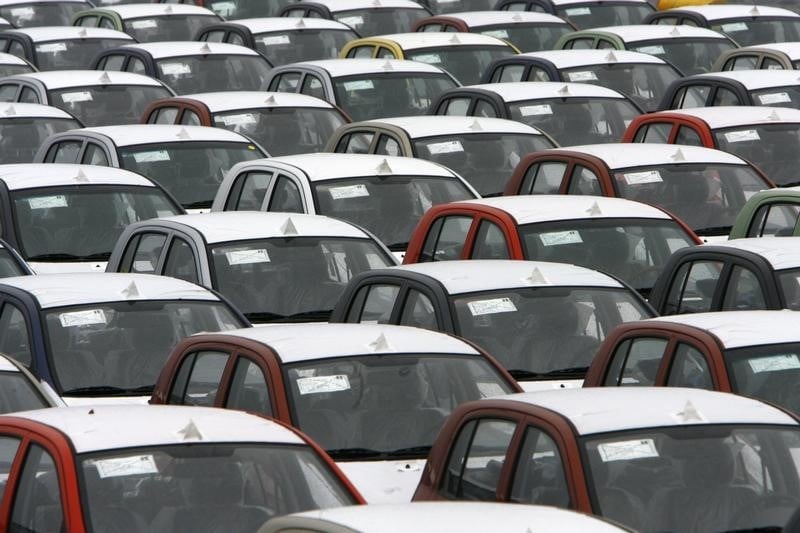 GM va fortement baisser sa production en Russie