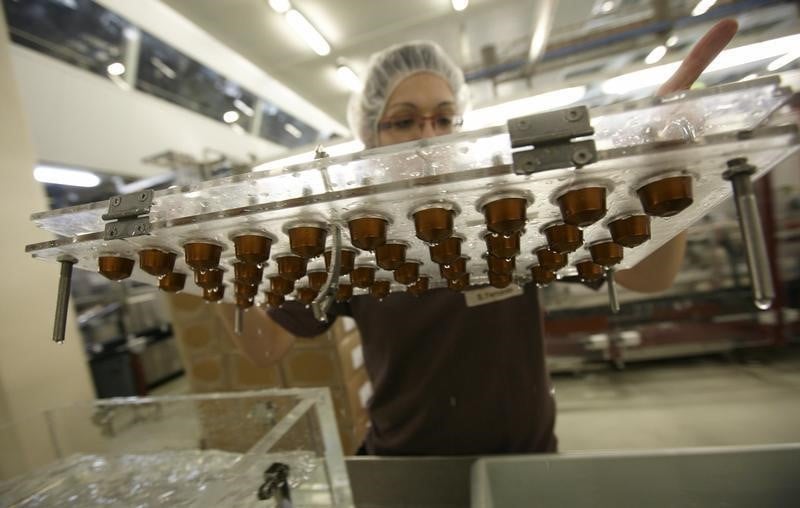 Nespresso accepte un compromis dans la bataille des dosettes
