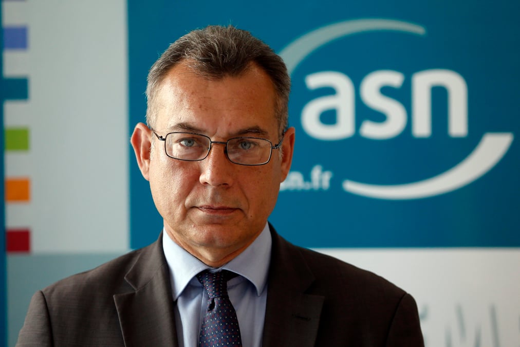 L'asn alerte sur les risques lies a la restructuration d'areva