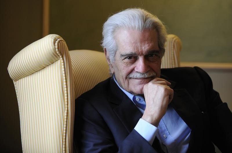 Omar sharif s'est eteint