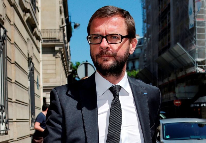 Jerome lavrilleux accuse nicolas sarkozy dans l'affaire bygmalion