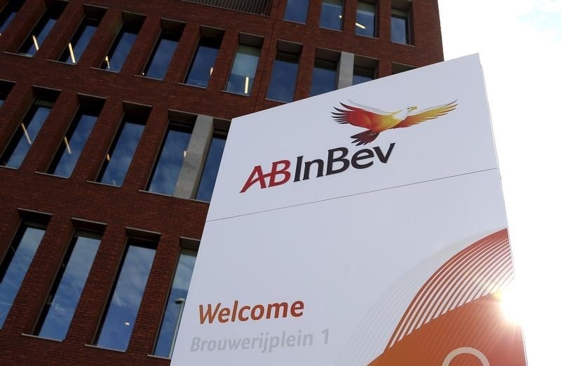 Sabmiller donne un delai supplementaire a ab inbev pour son offre