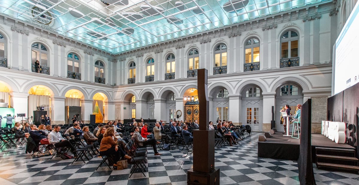 Université des Entrepreneurs 2019