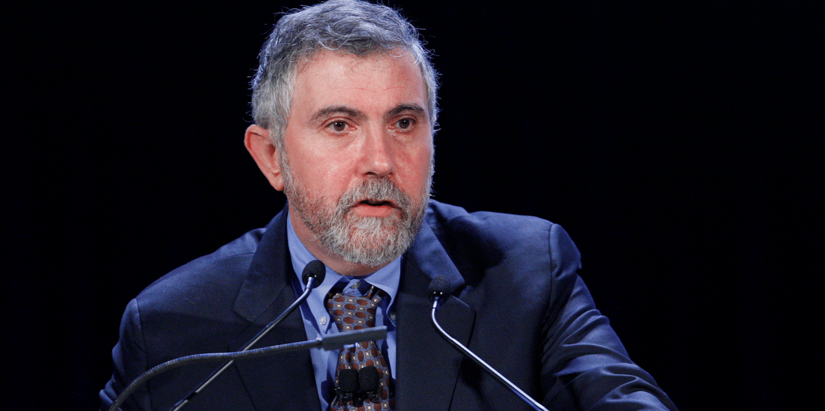 Krugman