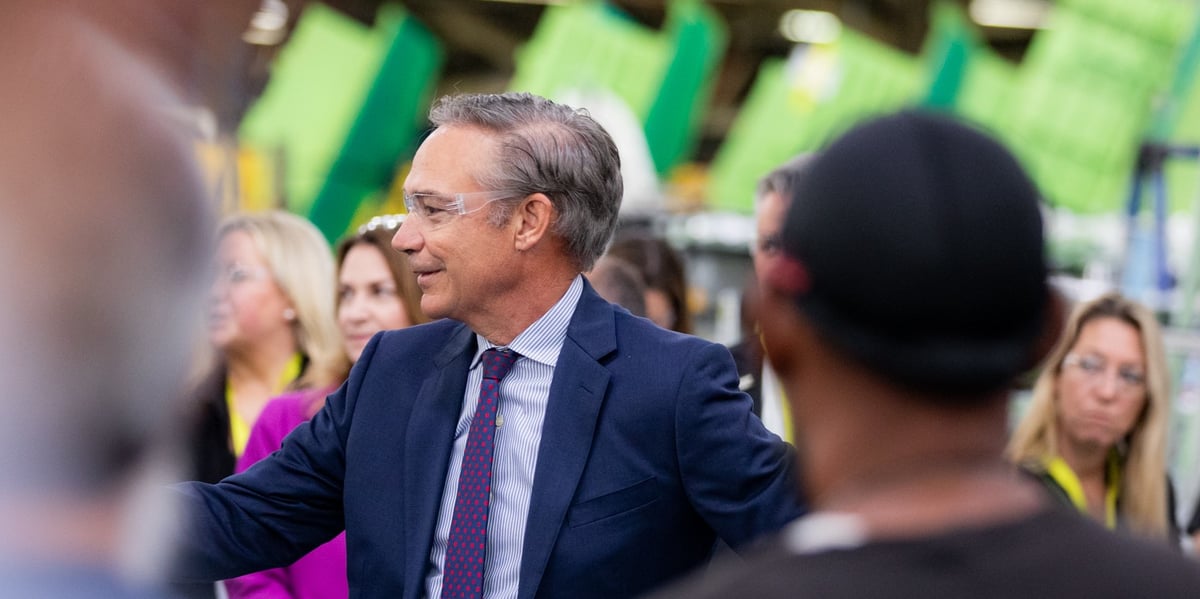 Nouvel homme fort de Boeing, Kelly Ortberg doit renouer avec ce qui a fait la grandeur de l'entreprise.