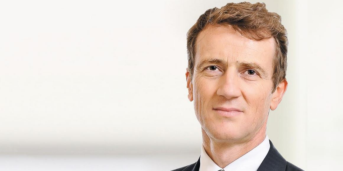 Yann Gérardin BNP Paribas CIB