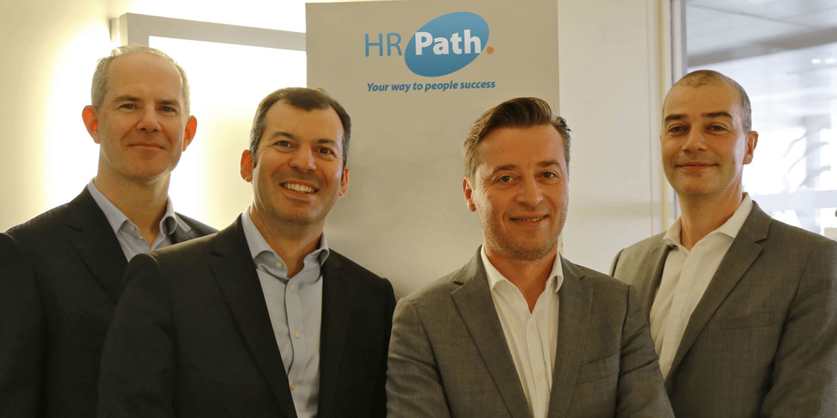 HR Path