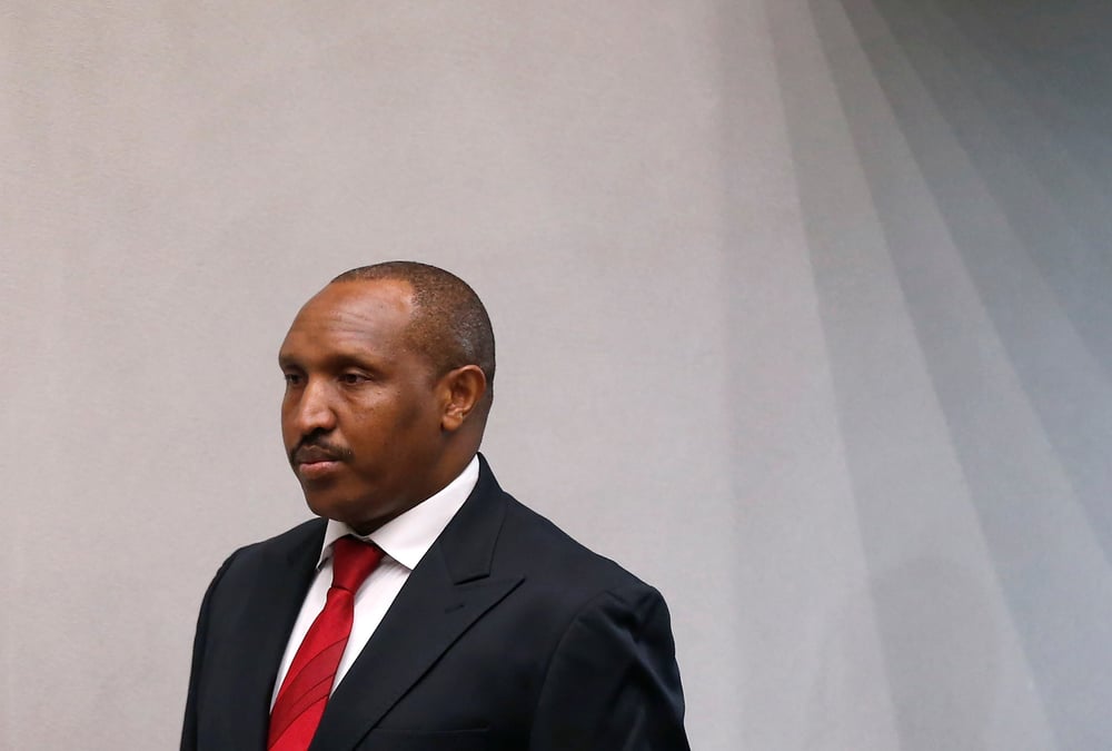 Rdc: la cpi reconnait bosco ntaganda coupable d'atrocites