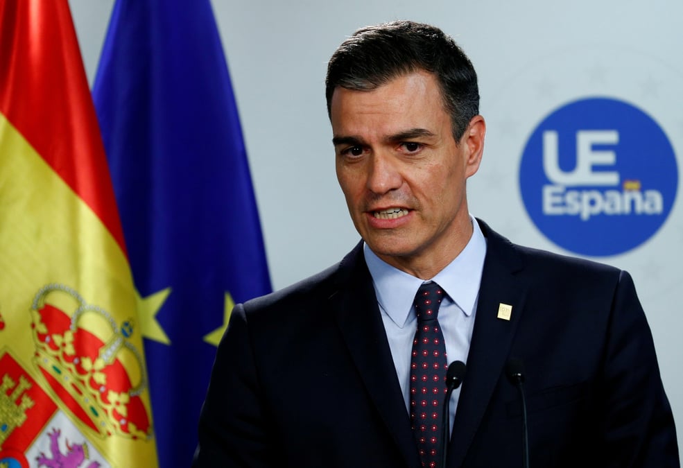Espagne: sanchez renoncera s'il n'est pas investi ce mois-ci, dit le psoe