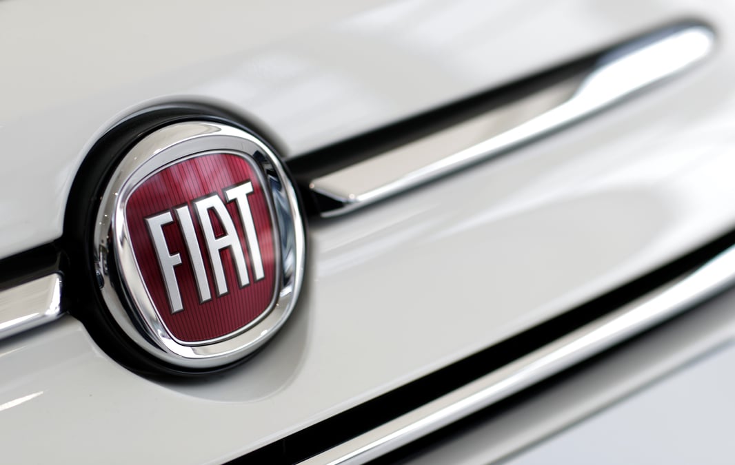 Fiat chrysler a suivre en europe