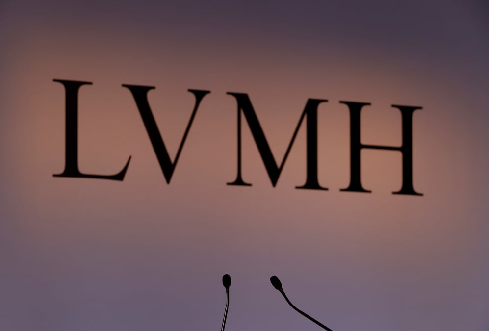 La crise du coronavirus va encore peser pendant des mois, dit lvmh
