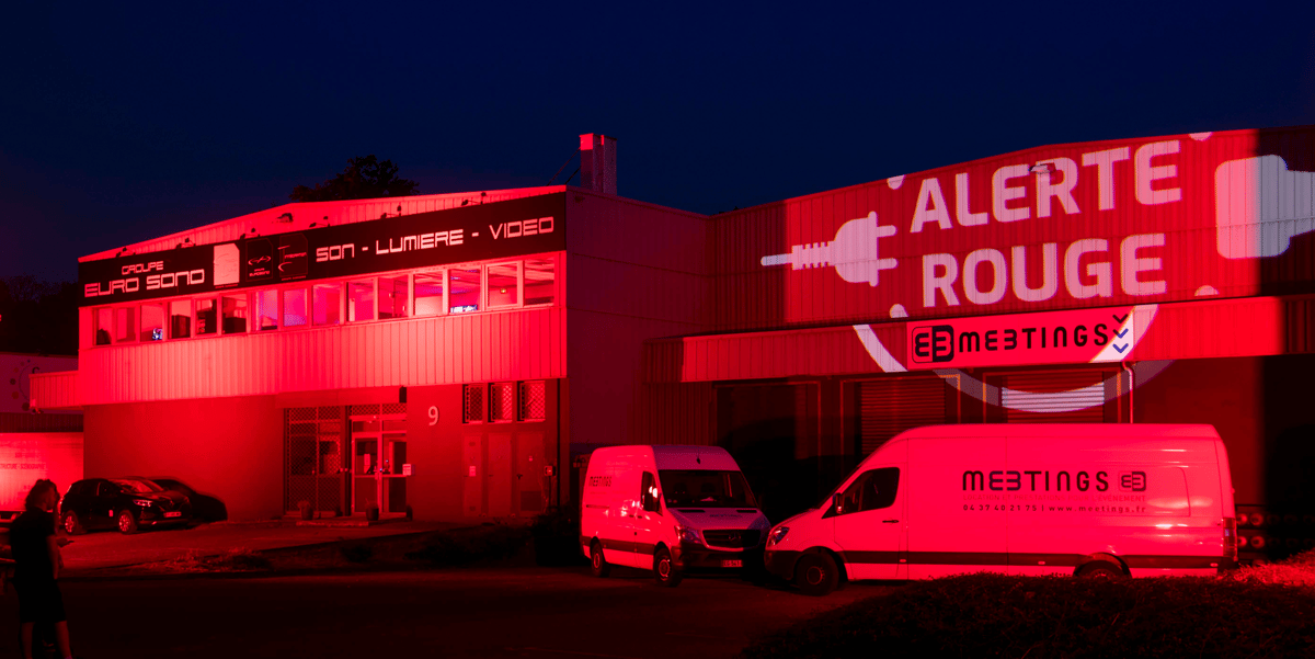 Alerte rouge