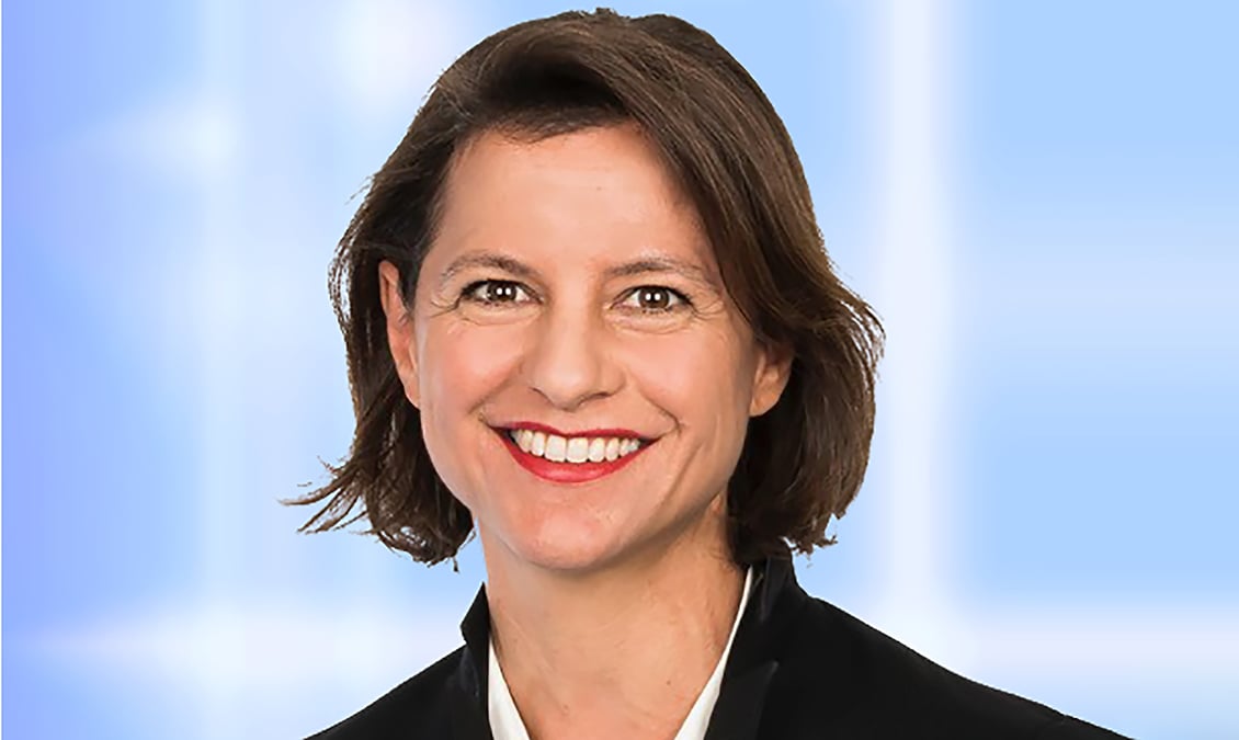 MacGregor, Catherine, Technip Energies, présidente