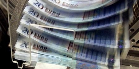 La demande nette de prêts des entreprises et des ménages a également continué de « diminuer sensiblement » au quatrième trimestre 2023.