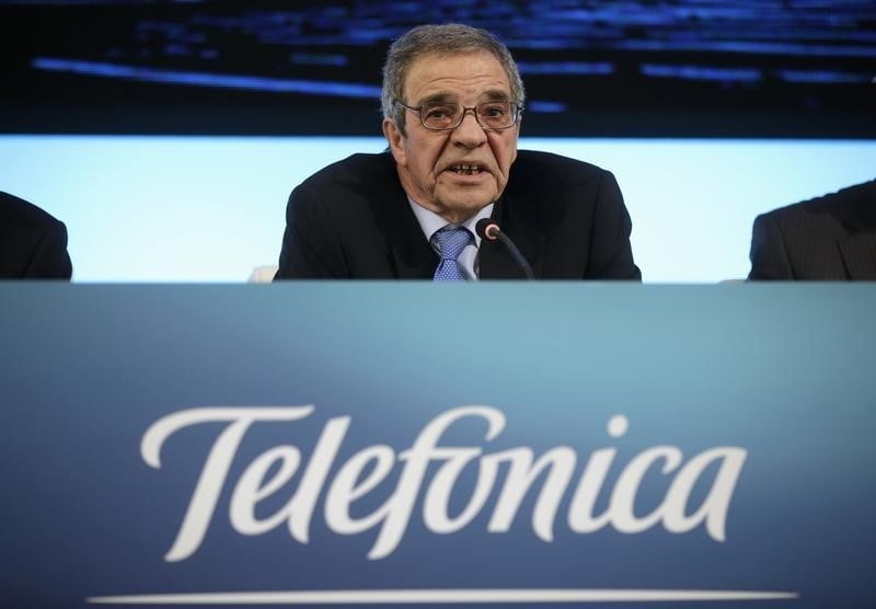 Telefonica dit vouloir une alliance globale avec BT