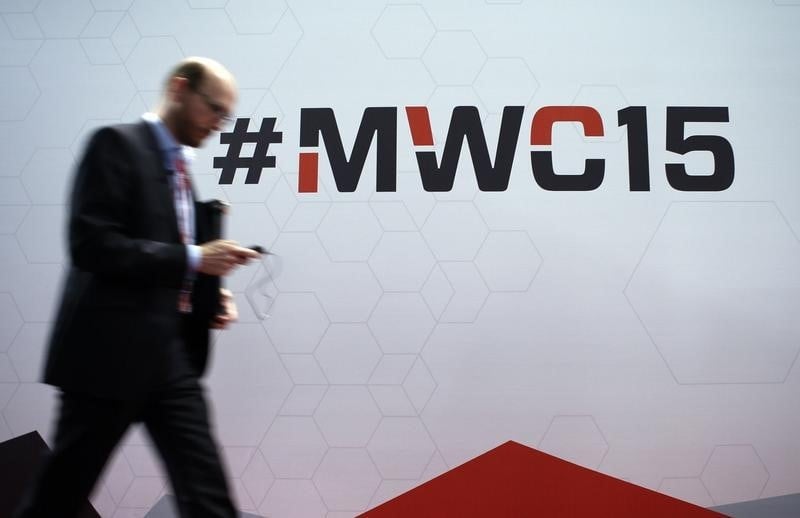 Les telecoms ont les yeux rives sur la 5g