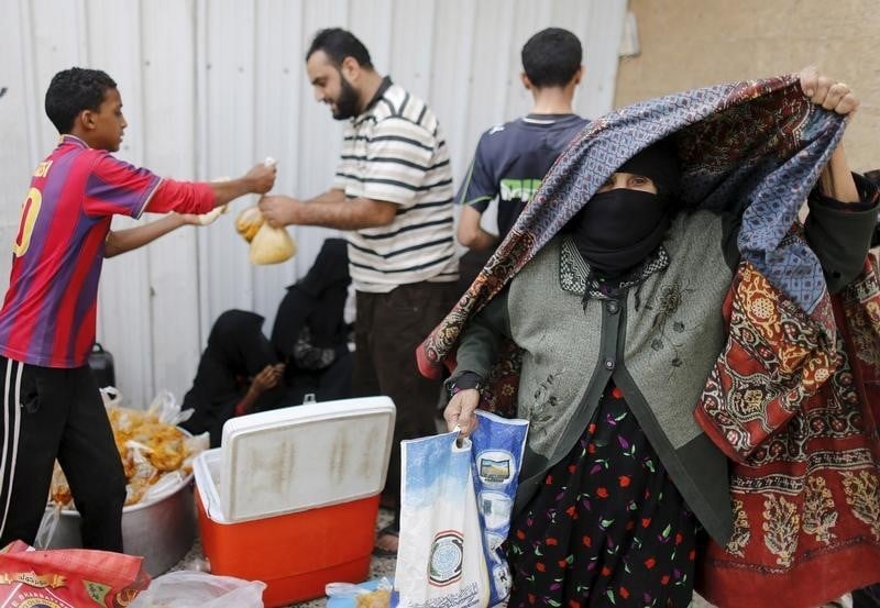 Msf denonce une situation sanitaire "au bord de l'explosion" au yemen