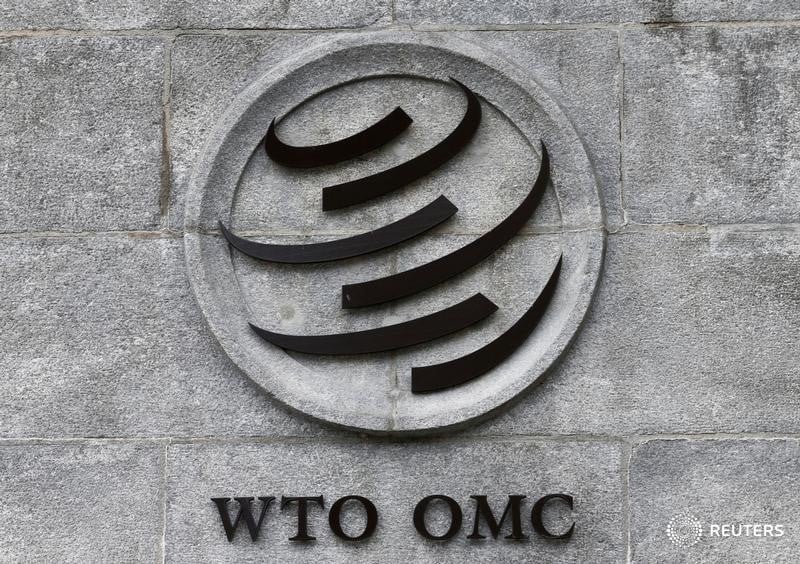 L’omc sanctionne la russie