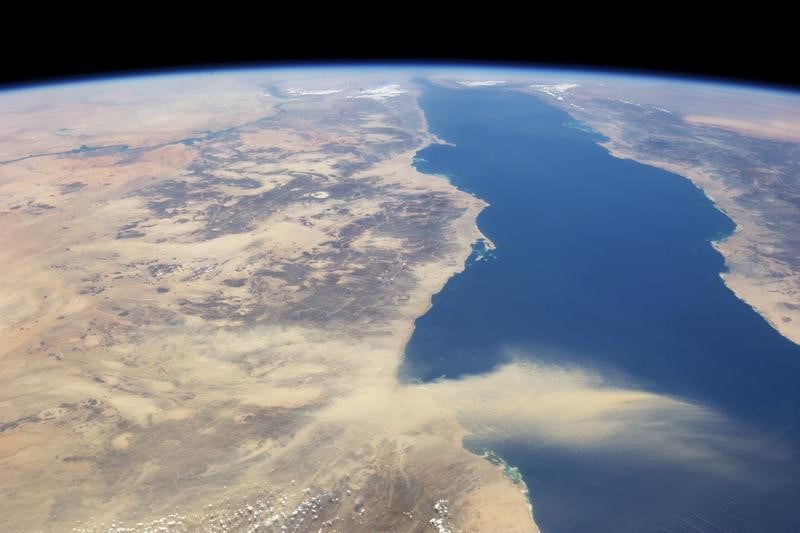 Egypte: l'annulation de la cession d'iles a l'arabie invalidee
