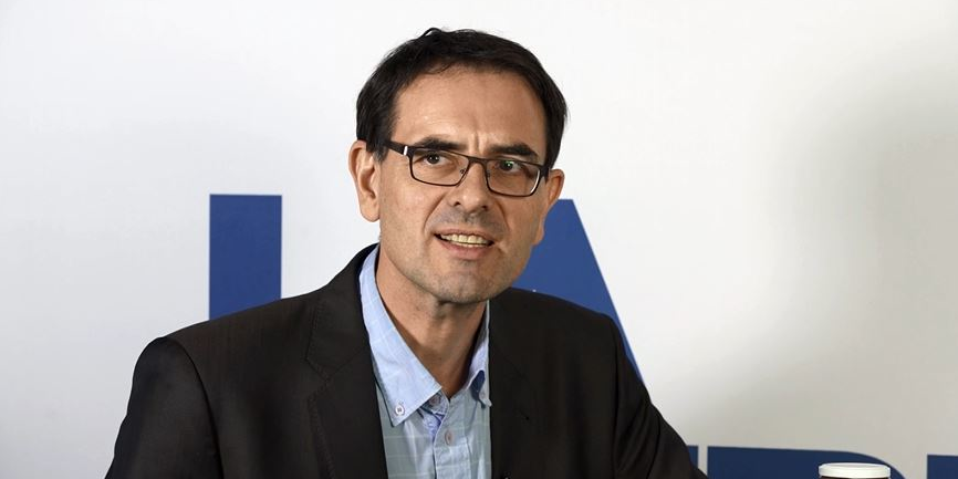 Laurent Pradeilles, Les Raffineurs de fruits