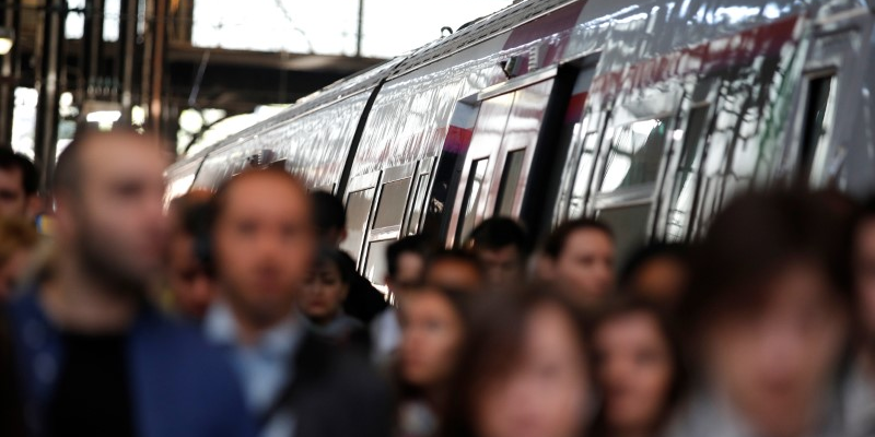 Accord assemblee-senat sur la reforme de la sncf