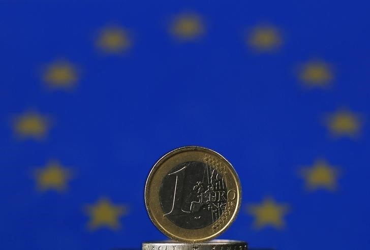 L'inflation ralentit un peu en zone euro