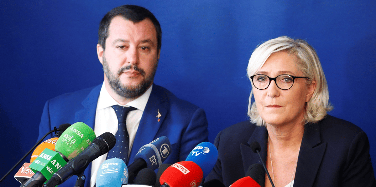 Le Pen