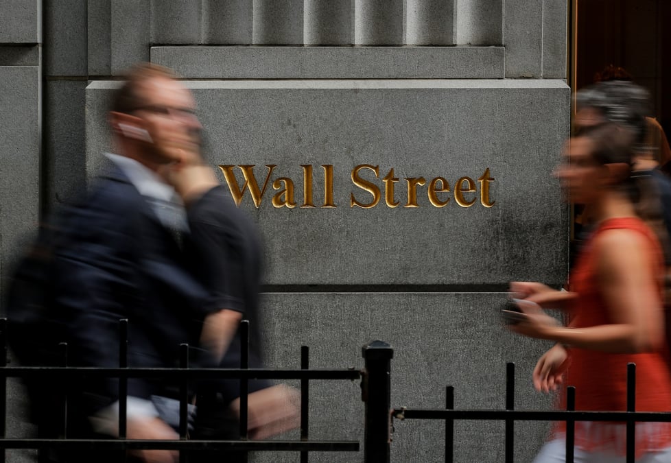 Wall street ouvre en baisse
