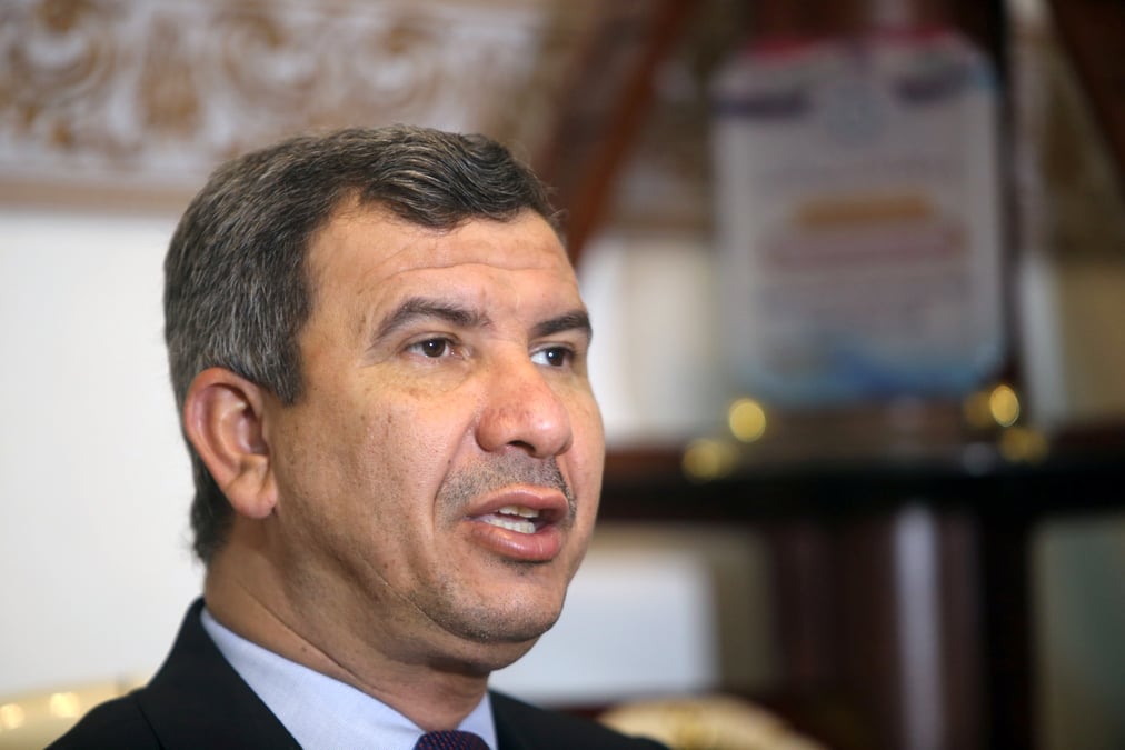 L'irak veut etre exempte temporairement de l'accord opep+ sur le petrole