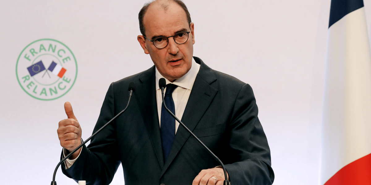 "france relance", un plan a 100 milliards d'euros pour l'economie et l'emploi