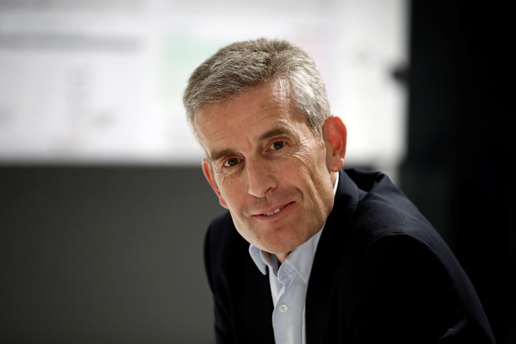 La sncf prete pour noel "si les conditions sanitaires le permettent"