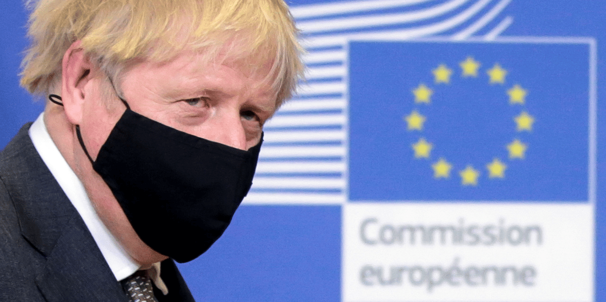 Brexit: l'ue et la grande-bretagne decident de poursuivre les negociations